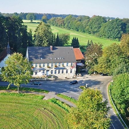 Hotel Marienhof Baumberge Nottuln Dış mekan fotoğraf